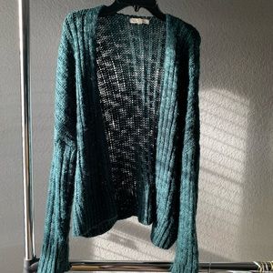 Pacsun Cardigan